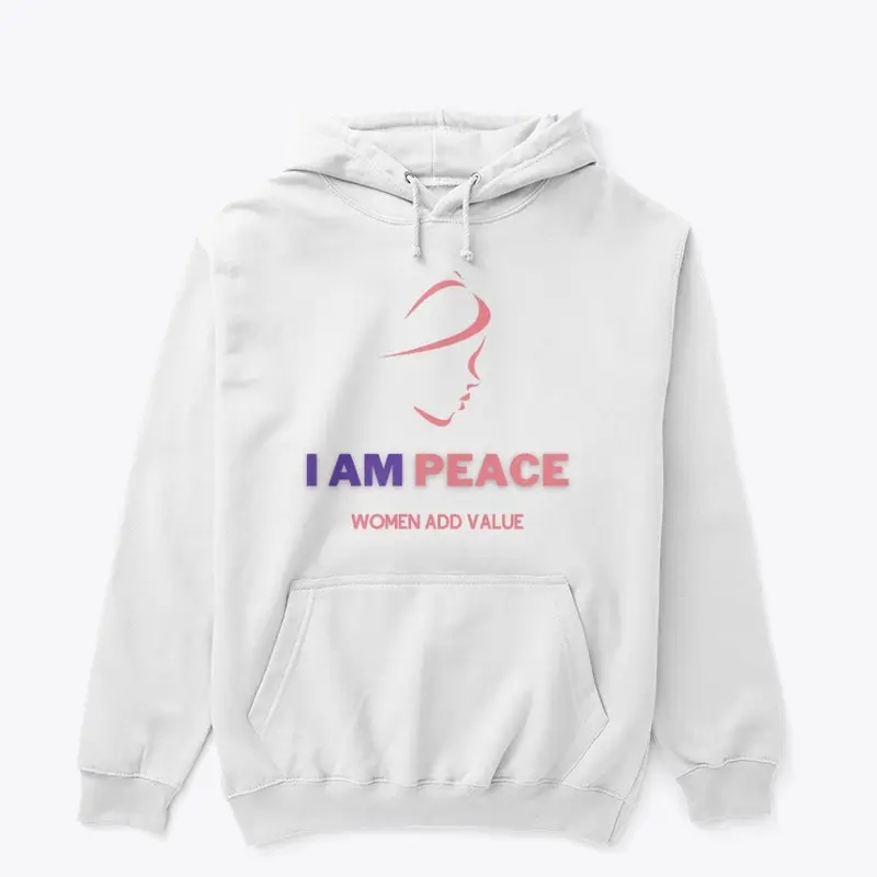 I AM PEACE Collection